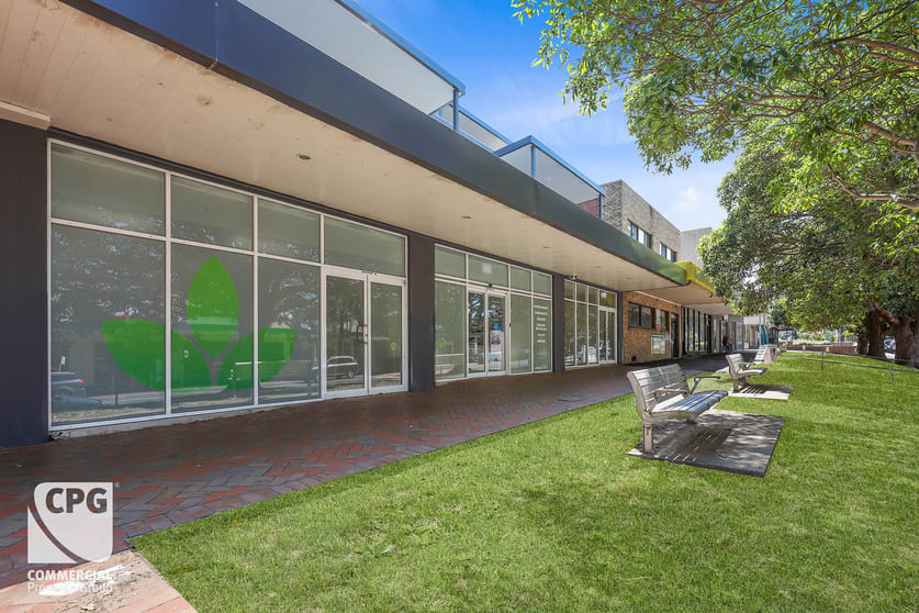 Shops 2&3/20 Walker Street Helensburgh NSW 2508 - Image 1