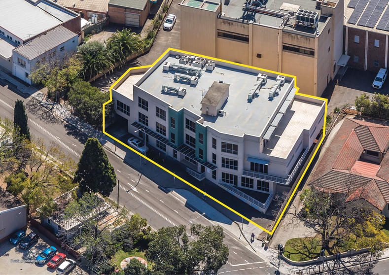 21-23 Pirie Street Liverpool NSW 2170 - Image 1