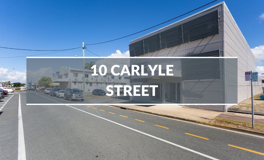 10 Carlyle Street Mackay QLD 4740 - Image 2