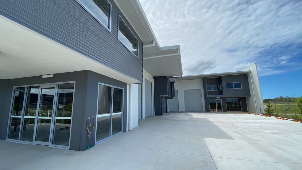 Click to view all images 3&4/31 Hancock Way 'Synergy' Baringa QLD 4551 - Image 2