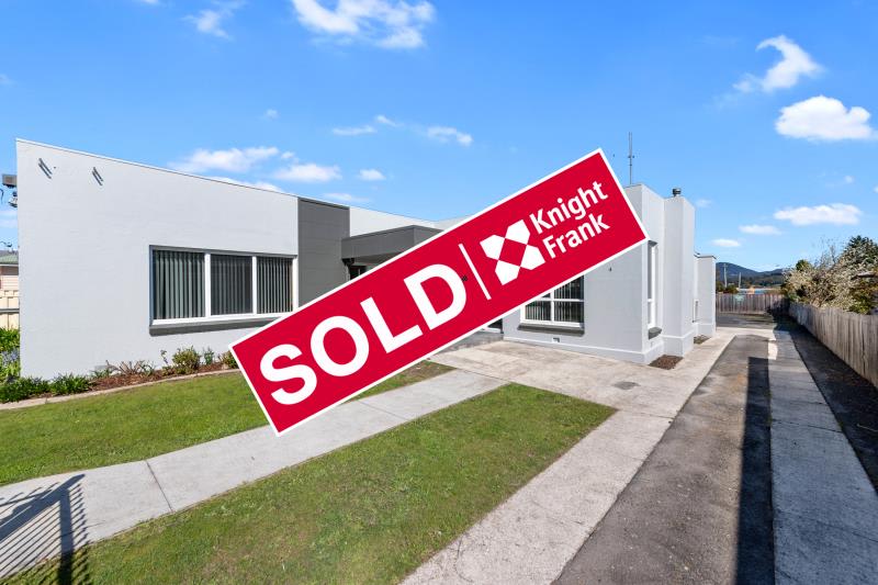 4 Gollan Street Ulverstone TAS 7315 - Image 1