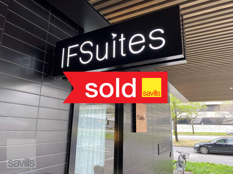 Click to view all images Shop 5B, 21 Flemington Road North Melbourne VIC 3051 - Image 2