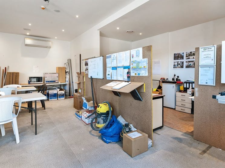 Click to view all images 43 Rose Street Fitzroy VIC 3065 - Image 3