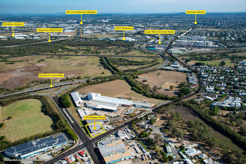 739 Nudgee Road Northgate QLD 4013 - Image 1
