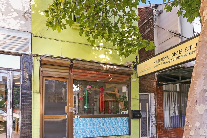 159 Regent Street Redfern NSW 2016 - Image 1