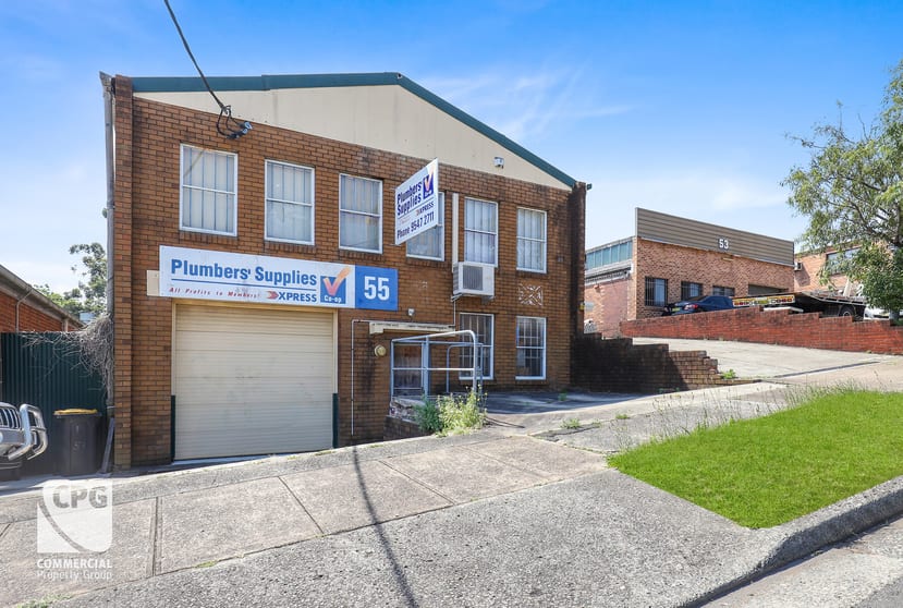 Click to view all images 55 Planthurst Road Carlton NSW 2218 - Image 1
