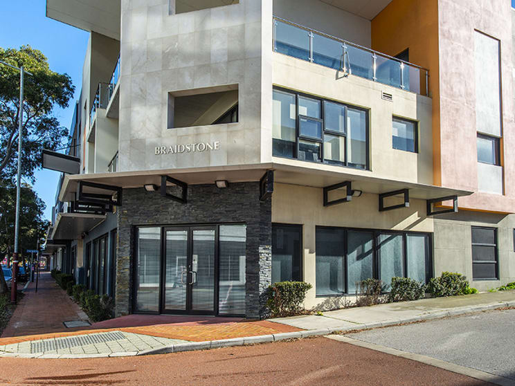 14/1 Braid Street Perth WA 6000 - Image 1