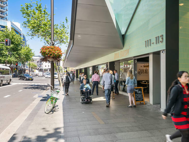 Click to view all images 5/111 Darlinghurst Road Potts Point NSW 2011 - Image 2