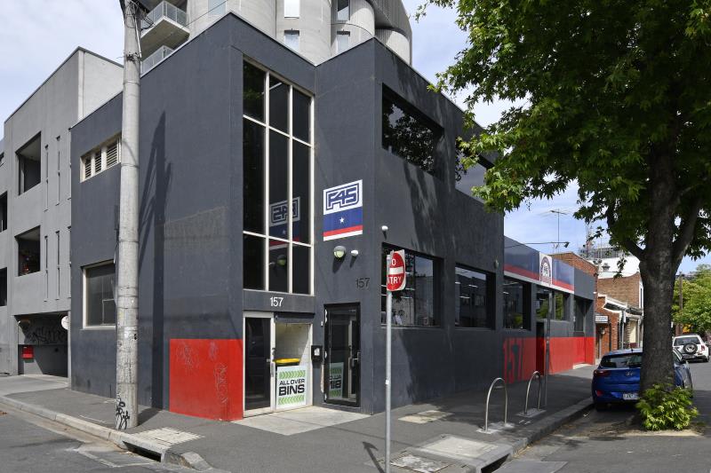 Click to view all images 1st Floor, 157 Langridge Street Collingwood VIC 3066 - Image 1