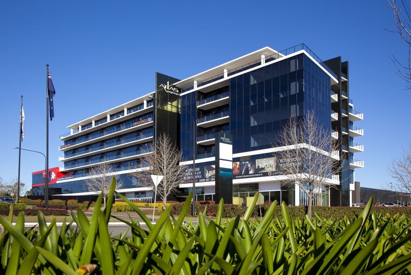 2.06/2-8 Brookhollow Avenue Norwest NSW 2153 - Image 1