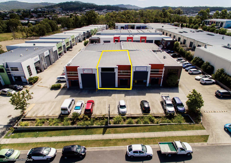 33/3 Dalton Street Upper Coomera QLD 4209 - Image 1