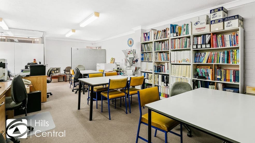 Click to view all images 2/27 Terminus Street Castle Hill NSW 2154 - Image 3