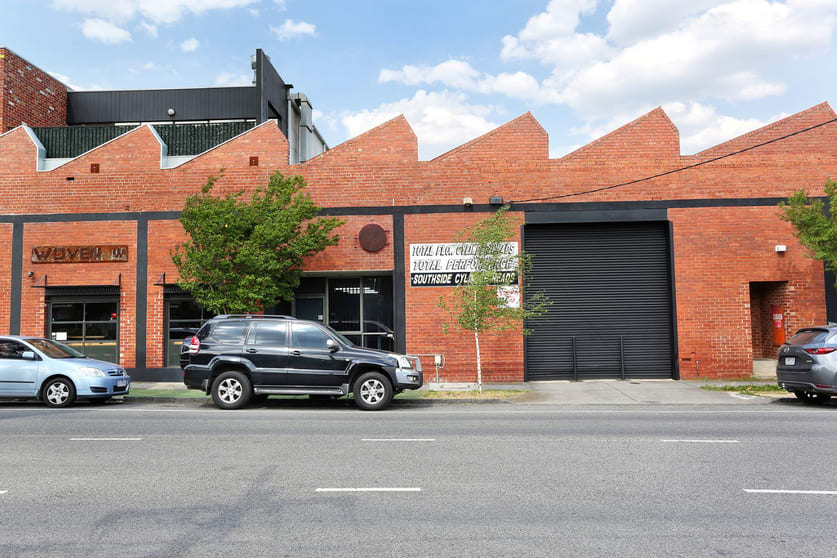 Click to view all images 175a Stephen Street Yarraville VIC 3013 - Image 1