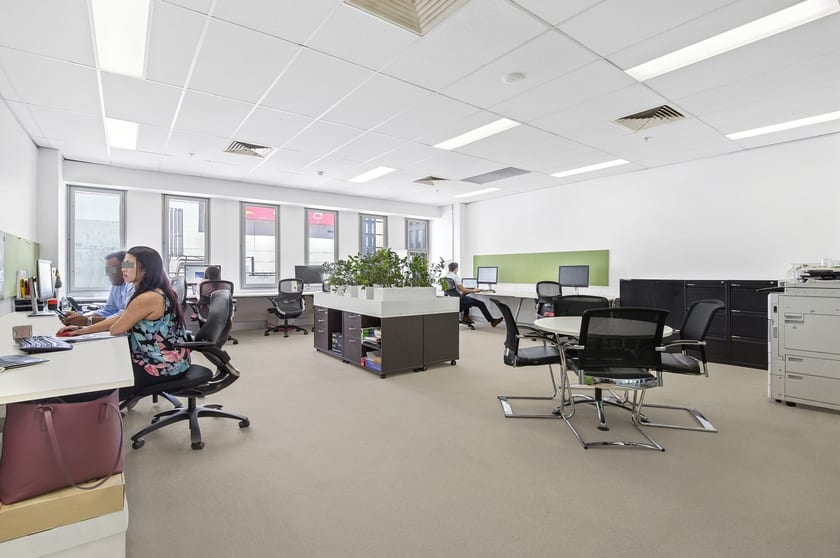 Click to view all images Suite 603/5 Hunter Street Sydney NSW 2000 - Image 2
