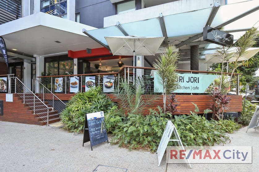 104/125 Melbourne Street South Brisbane QLD 4101 - Image 2