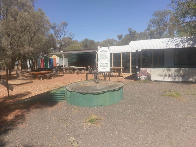 Click to view all images Yowah QLD 4490 - Image 2
