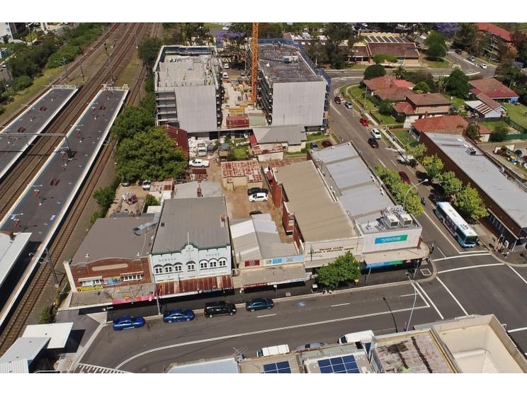 Click to view all images 10 - 18 Station Street Wentworthville NSW 2145 - Image 1