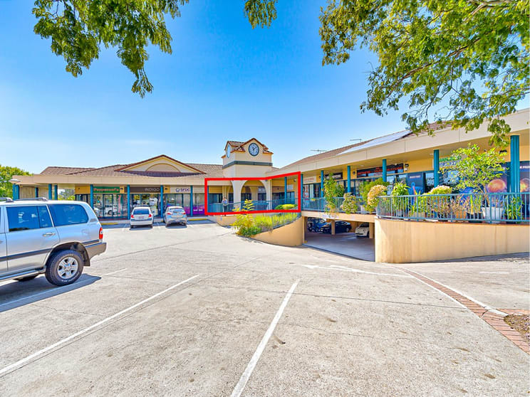 Click to view all images 5,6,7/196 Wishart Road Wishart QLD 4122 - Image 1