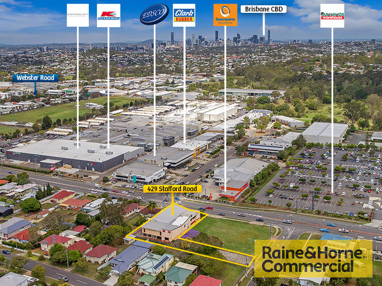 Click to view all images Stafford QLD 4053 - Image 2