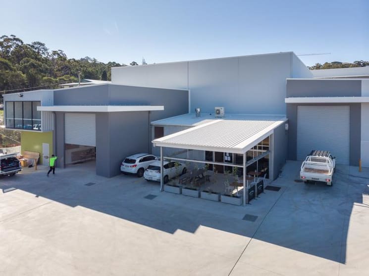 Triple Two Estate/222 Wisemans Ferry Road Somersby NSW 2250 - Image 1