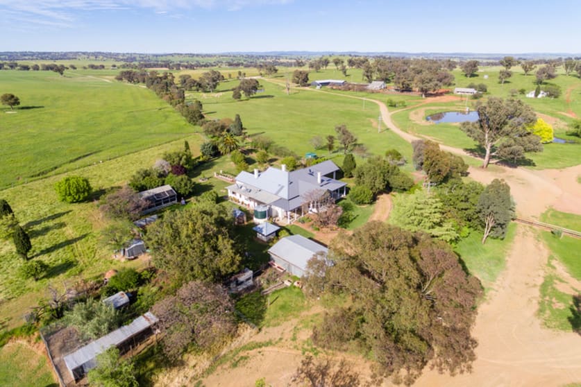 Click to view all images Catombal & Peedamulla Cumnock NSW 2867 - Image 2