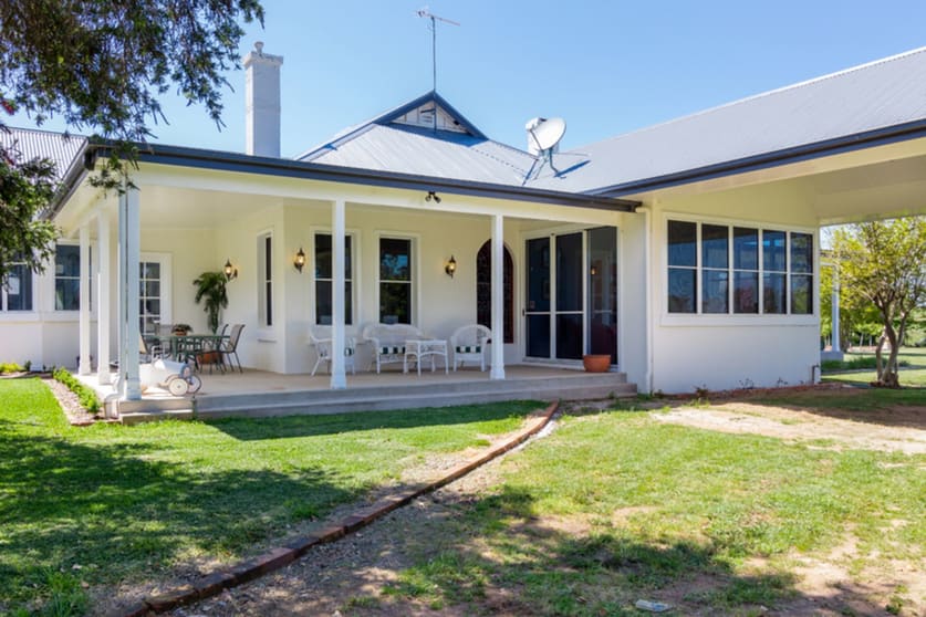 Click to view all images Catombal & Peedamulla Cumnock NSW 2867 - Image 3