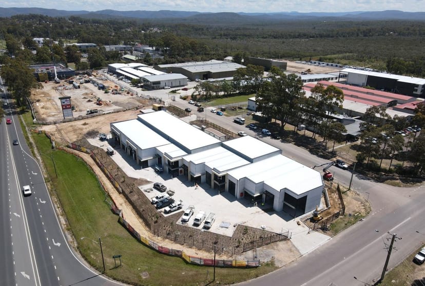 Click to view all images 4/1 Dulmison Avenue Wyong NSW 2259 - Image 2