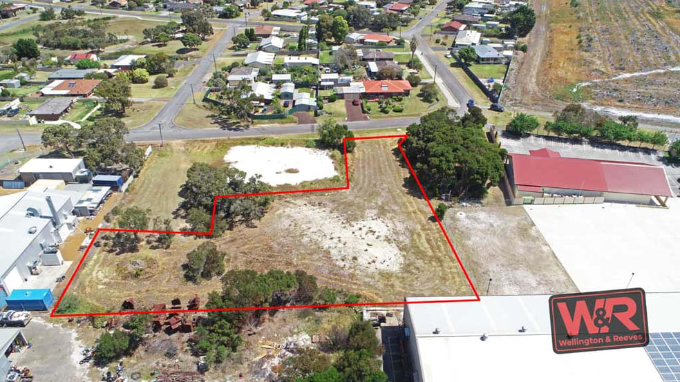 Click to view all images 28 Richard Street Milpara WA 6330 - Image 1