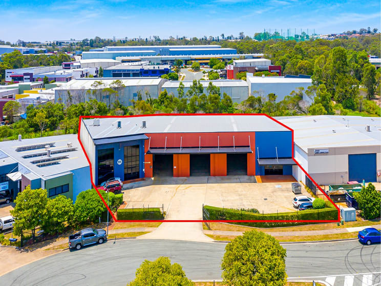 Click to view all images 111 Gardens Drive Willawong QLD 4110 - Image 1