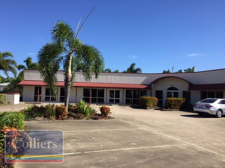 Click to view all images 205 Ross River Road Aitkenvale QLD 4814 - Image 2
