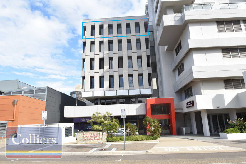 Level 6/122 Walker Street Townsville City QLD 4810 - Image 2
