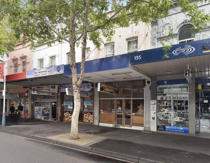 Click to view all images 133 Nicholson Street Footscray VIC 3011 - Image 1