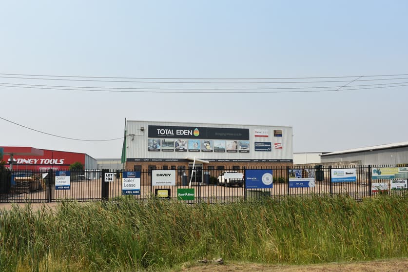 Click to view all images Lot 104 New England Highway Rutherford NSW 2320 - Image 3