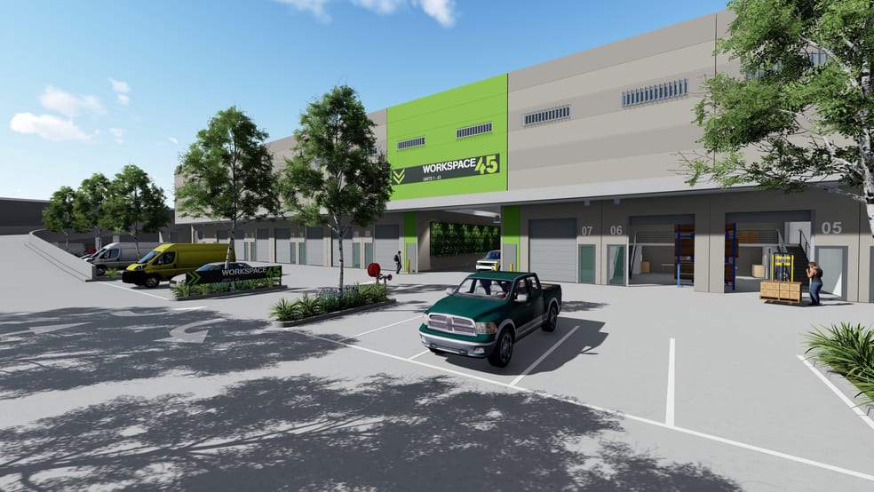 Click to view all images Unit 13/45 Green Street Banksmeadow NSW 2019 - Image 1