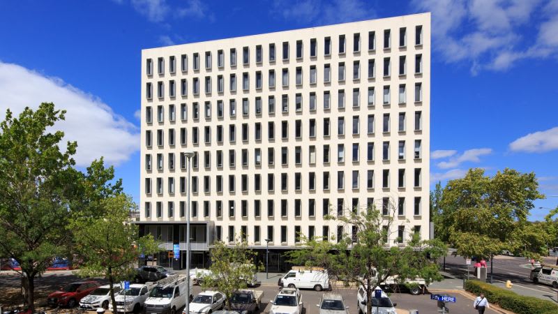10 Hobart Place Canberra Airport ACT 2609 - Image 1