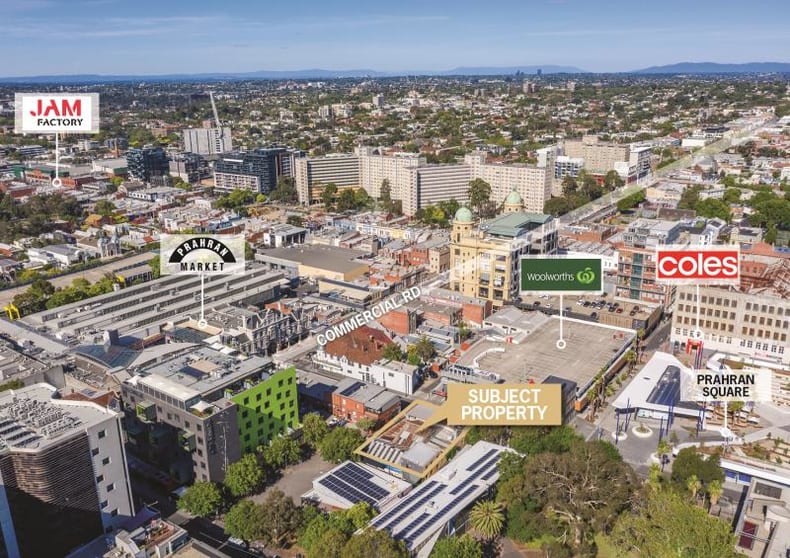Click to view all images 49-51 Izett Street Prahran VIC 3181 - Image 2