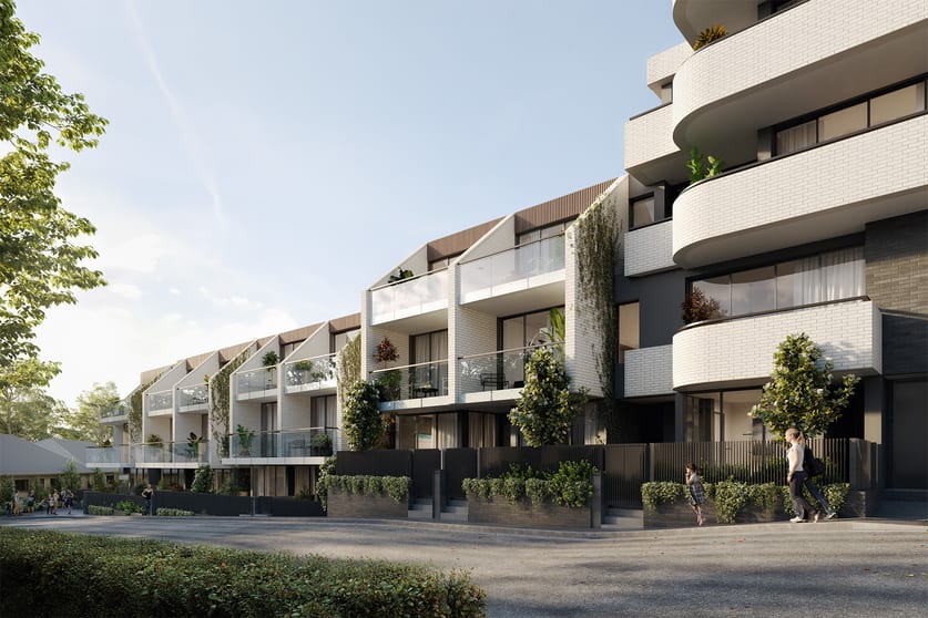Click to view all images Retail 3/105 Bella Vista Drive Bella Vista NSW 2153 - Image 3