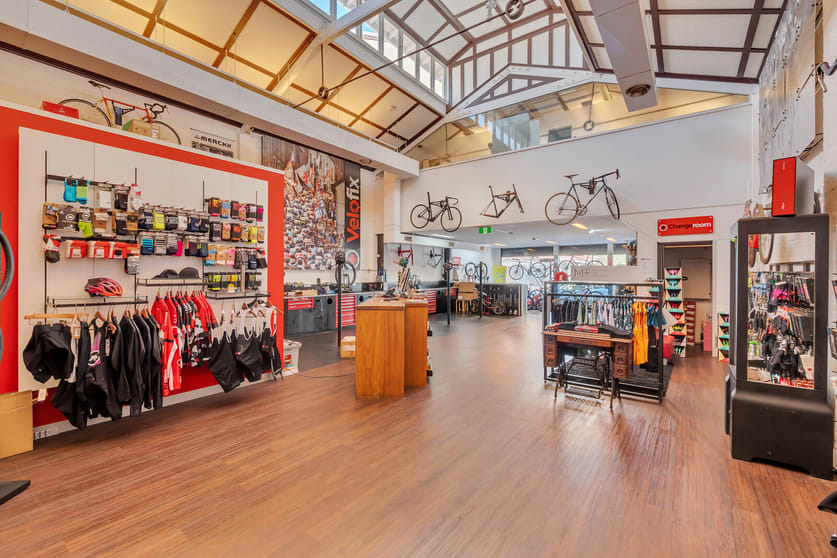 Click to view all images 736 Darling Street Rozelle NSW 2039 - Image 3