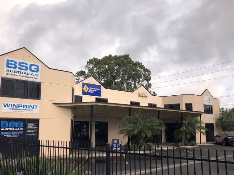 614-616 Marion Road Park Holme SA 5043 - Image 2