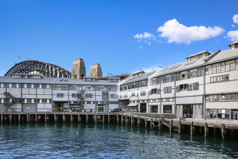 12/13 Hickson Road Sydney NSW 2000 - Image 2