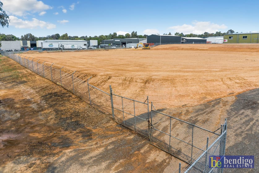 Lot 2, 38 McGoldrick Court East Bendigo VIC 3550 - Image 2