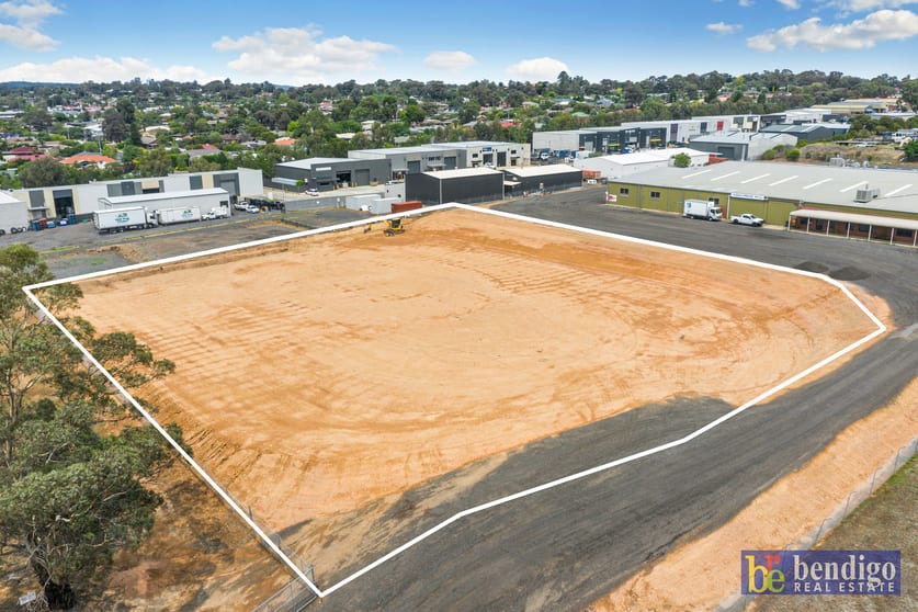 Lot 2, 38 McGoldrick Court East Bendigo VIC 3550 - Image 3