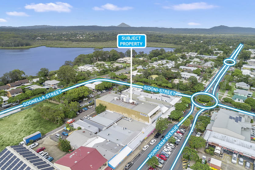 Click to view all images Suite 21/97 Poinciana Avenue Tewantin QLD 4565 - Image 1