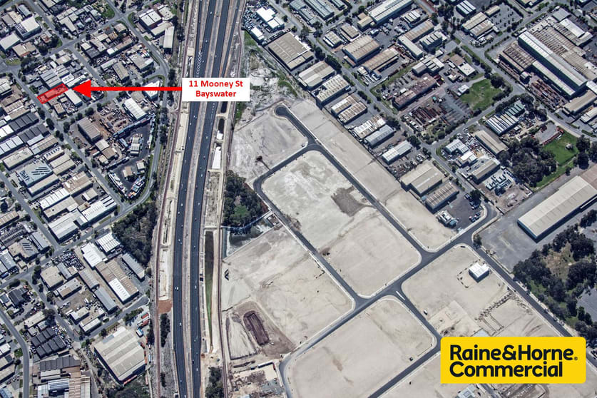 Click to view all images 11 Mooney Street Bayswater WA 6053 - Image 3