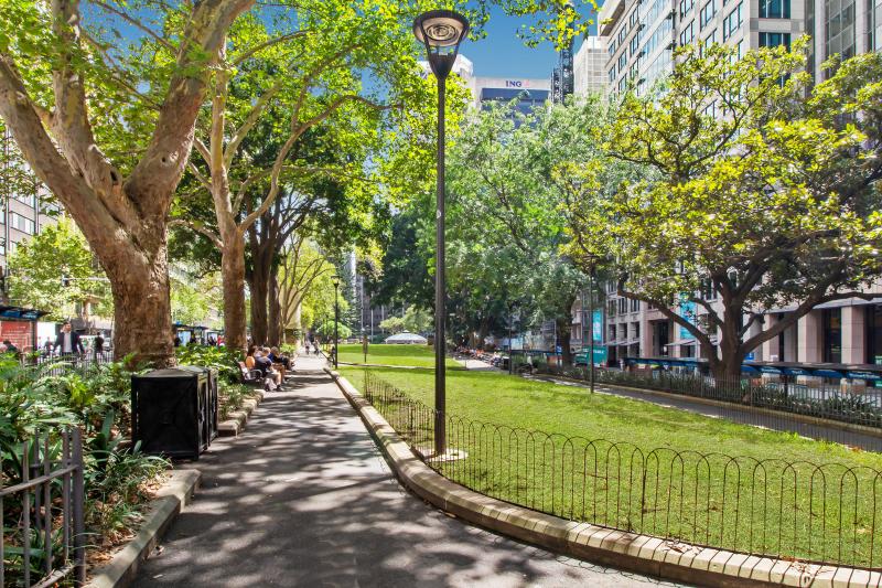 Click to view all images Level 3/55 York Street Sydney NSW 2000 - Image 2