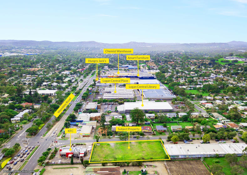 Click to view all images 5-11 Mayes Avenue Logan Central QLD 4114 - Image 1