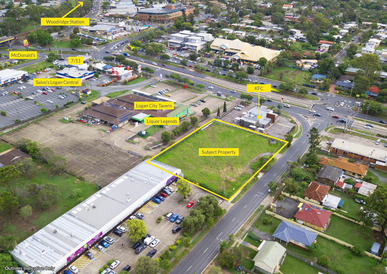 Click to view all images 5-11 Mayes Avenue Logan Central QLD 4114 - Image 2
