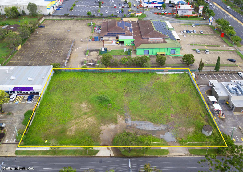 Click to view all images 5-11 Mayes Avenue Logan Central QLD 4114 - Image 3