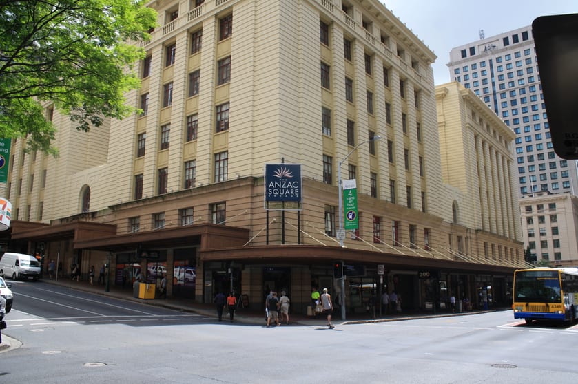 Click to view all images Lot 26/198 Adelaide Street Brisbane City QLD 4000 - Image 2