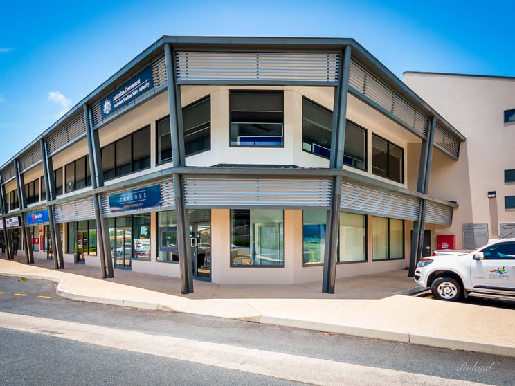 Click to view all images 21/228 Shute Harbour Road Cannonvale QLD 4802 - Image 1